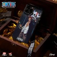 ราคา One Piece Limited Collection เคสสำหรับไอโฟนแถมฟรี Strap สายห้อย สำหรับiphone และ Samsung S23 Ultra กันรอย กันกระแทก เคสพรีเมียม ลายวันพีช ลิขสิทธิ์แท้ พร้อมส่ง (21141583881)