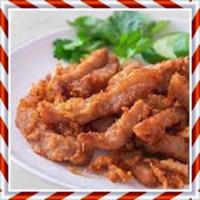 ราคา หมูสามชั้ชุบแป้งทอดหมูสามชั้นชุบแป้งทอดกรอบ น้ำจิ้มแจ่ว ผักสดต่างๆ จัดทำวันต่อวัน ส่งได้รวดเร็วตามออร์เดอร์คำสั่งซื้อเชิญลอง (18243988998)