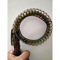 ราคา ครืนดักไก่ป่า21หลัก ดักนกกวัก นกอีลุ้ม เชือกผูกขาไก่สวยๆ (17884380046)