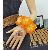 ราคา มงกุฎดอกลีลาวดี มงกุฎดอกไม้ มงกุฎสงกรานต์ มงกุฎฮาวาย มงกุฎสีสันสดใสรับซัมเมอร์ ดอกใหญ่ดอกถี่ปรับระดับได้ 6 ระดับพร้อมส่ง (16299526015)