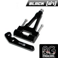 ราคา ขายึดกันสะบัด CNC KAWASAKI NINJA 250 300 ปี 2013 ขึ้นไป PIRANHA ปิรันย่า (12182717547)