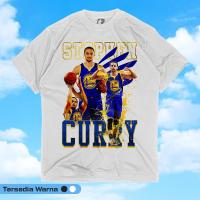 ราคา S 5XLเสื้อยืดพิมพ์ลาย เสื้อยืดบาสเก็ตบอล พิมพ์ลาย Nba lakers chicago bulls bootleg Basketball morant memphis kobe bryant Step (19873495161)
