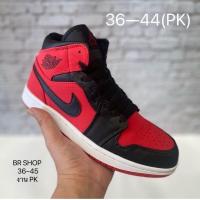 ราคา รองเท้าผ้าใบหุ้มข้อ งาน HI END งานเที่ยบแท้ พร้อมกล่องไซส์ 36 45 รองเท้าผ้าใบสําหรับผู้ชาย รองเท้าผ้าใบผู้หญิง (19805467978)