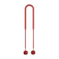 ราคา สายคล้องคอซิลิโคน ป้องกันการสูญหาย สําหรับหูฟังไร้สาย Beats Studio Buds QYUE (19588737810)