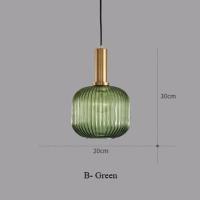 ราคา โคมไฟแก้ว โคมไฟระย้า โคมไฟเพดาน โคมไฟบาร์ โคมไฟแขวนเคาน์เตอร์ โคมไฟระย้า รับประทานอาหาร (19453622725)