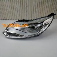 ราคา หลอดไฟฮาโลเจน สําหรับ FORD FOCUS 12 14 MK3 HEADLAMP HEADLIGHT LENS HEAD LAMP FRONT LIGHT ไฟหน้า เลนส์ไฟหน้า ไฟหน้าสําหรับ (17122501319)