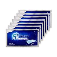 ราคา น้ำยาบ้วนปาก Fresh Breath น้ำยาบ้วนปากแบบใช้แล้วทิ้ง ถุงแบบพกพา ระงับกลิ่นปาก แผ่นฟอกฟันขาว 5D Whitening (20414823568)