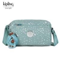 ราคา Kipling กระเป๋าผู้หญิงกระเป๋าส่งของขนาดเล็กกระเป๋าลิง Kiplingกระเป๋าอเนกประสงค์กระเป๋าแฟชั่นลำลองกันน้ำน้ำหนักเบามาก (17817175938)