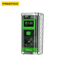 ราคา Pisen แบตสำรอง10000มิลลิแอมป์ต่อชั่วโมง22 5วัตต์ชาร์จเร็วสุดโปร่งใส Mecha Cyberpunk ความจุสูง Type C ชาร์จเร็วสองทิศทางพลังงานมือถือสำหรับ Iphoe15 Huawei Xiaomi โทรศัพท์ (21226483412)