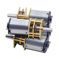 ราคา 15RPM 600RPM 100RPM 1000รอบต่อนาที1PC ต่างๆ Micro DC มอเตอร์เกียร์ต่ำมอเตอร์ Ga12 N20มอเตอร์เกียร์3V 6V 12V GA12 N20 DC 3V 6V 12V ต่างๆ Micro DC มอเตอร์เกียร์มอเตอร์ความเร็วต่ำ (14737200997)