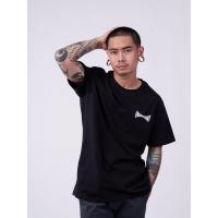 ราคา INDEPENDENT เสื้อยืด IN1210106 SPAN TEE (15016821555)