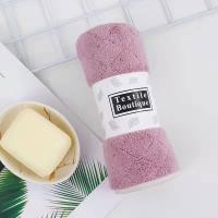 ราคา ผ้าเช็ดผม ผ้าเช็ดหน้า ขนเป็ด ลายริ้ว สีพิ้น คละสี ผ้าเช็ดหน้า 35x70 ซม ราคาถูก รุ่นหนา เกรด A (10579640915)