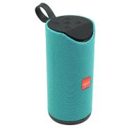 ราคา d power Bluetooth Speaker Parco ลำโพงบลูทูธ 10 วัตต์ รุ่น Parco ตัวเล็ก เสียงดี พกพาสะดวก รับประกัน 1 ปี (7879937773)