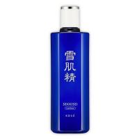 ราคา Kose Sekkisei Brightening Lotion 360ml No Box โคเซ่ น้ำโสม โลชั่น เพื่อผิวหน้าขาวกระจ่างใส (9093325471)