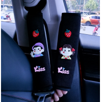 ราคา มิกกี้แอนด์มินนี่คาร์เข็มขัดนิรภัยนายเข็มขัดไหล่ Kawaii ความปลอดภัยของสายพานเข็มขัดนิรภัยตกแต่งภายในเข็มขัดนิรภัย (21351162660)