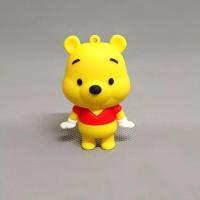 ราคา Disney ตุ๊กตาพวงกุญแจ DIY Mickey Mouse Minnie Mouse Donald duckstitch กระเป๋า จี้ เครื่องประดับ (17341858823)