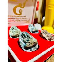 ราคา พระปิดตา เสาร์ ๕ ชุดแถมร่วมบุญยกลัง รับ 4 เหรียญตามภาพ หลวงพ่อพัฒน์ วัดห้วยด้วน จังหวัดนครสวรรค์ (21260156381)