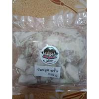 ราคา ส้มหมูสามชั้น ส้มต่อน ใช้หมูแท้ 100 สดใหม่จากเขียงทุกวัน ไม่ใช้วัตถุกันเสีย ไม่ใส่สารกันบูด สะอาด ถูกหลักอนามัย ทำสดใหม่ทุกวัน (19447858918)