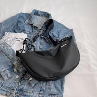 ราคา Casual Joker Nylon Dumpling Bag 2024 Popular Messenger Fashion Creative Shoulder Bag Sling Bag (16931396078)