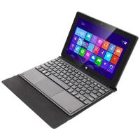 ราคา UNIWA WinPad BT301แท็บเล็ต2 In 110 1นิ้ว4GB 64GB Windows 10บ้านIntel Gemini Lake N4120 Quad Coreพร้อมคีย์บอร์ดรองรับ WiFi BT HDMI OTGปลั๊ก US สีดำ ของขวัญ ลําโพงบลูทู ธ (19981166978)