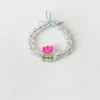 ราคา ? ? ? ? ? ? ? ? ? ? ? ? ? ? ยางรัดผม ยางมัดผม ยางรัดผมเกาหลี ยางรัดผมสไตล์เกาหลี ยางรัดผมแฟชั่น HA29 (19090745661)