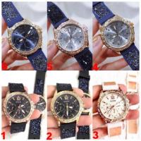 ราคา Guess นาฬิกาหรู ผ้าเช็ดเซ็ทเวลา แถมกล่องหมอนฟรี (19004500608)