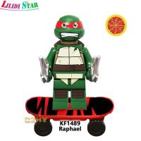 ราคา Ls คลังสินค้าพร้อม นินจาเต่า Minifigures LegoINGes เด็กบล็อกของเล่นสำหรับเด็ก1 cod (16545097876)