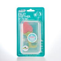 ราคา Ange ยางกัดอังจู ยางกัดเด็ก ยางกัดเกาหลี Ange Teether ยางกัดซิลิโคน BPA free นำเข้าจากเกาหลี ยางกัด อังจู ของแท้ (14225790578)
