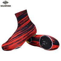 ราคา ที่หุ้มรองเท้าสำหรับปั่นจักรยานแห้งเร็วรองเท้ากีฬาไลคร่ารองเท้าผ้าใบจักรยานเสือภูเขารองเท้าสำหรับขี่จักรยานบนถนนรองเท้ากันฝุ่นที่คลุมรองเท้าปั่นจักรยาน (12794269274)