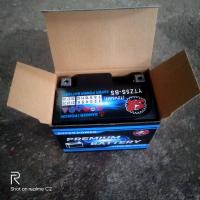 ราคา แบตเตอรี่มอเตอร์ไซค์ (21245828130)