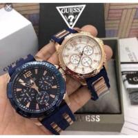 ราคา นาฬิกาแท้ 100 รับประกัน1ปี ราคาโปรเลยจ้า W0325L8 W0366G4 guess watch W1053L1 (9475448088)