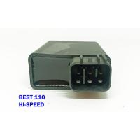 ราคา กล่องไฟ กล่องซีดีไอ กล่องแต่ง CDI HI SPEED BEST 110 LEK CDI (7522863270)