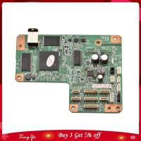 ราคา mother board for Epson L800 L801 A50 T50 P50 T60 printer Formatter Board logic Main Board (19719478787)