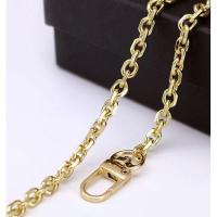 ราคา สายโซ่ห้อยกระเป๋า สายโซ่ สายกระเป๋า สายโลหะ โซ่เงิน โซ่สีทอง โซ่รมดำ สายโซ่คล้องกระเป๋า อย่างดี ไม่ลอก พร้อมส่งจากไทย (16450593836)