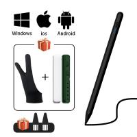 ราคา ปากกา Stylus Universal สำหรับแท็บเล็ตโทรศัพท์มือถือ Touch ปากกาสำหรับ IOS Android Windows สำหรับ Apple ดินสอ Ipad สำหรับ XIAOMI HUAWEI stylus (21164670289)