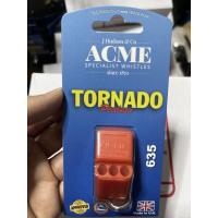 ราคา นกหวีดแอคมี่ ACME Tornado No635 บริการเก็บเงินปลายทาง (15037817948)