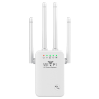 ราคา Xiaomi WiFi Amplifier ครอบคลุมสัญญาณ 1000 เครื่องขยายสัญญาณ WI FIการเชื่อมต่อแบบ Dual Band เครื่องขยายสัญญาณ WiFi 2 4Ghz 5GHz ตัวขยายสัญญาณ wifi ขยายให้สัญญานกว้างขึ้น ตัวขยายสัญญาณไวไฟ wifi repeater 