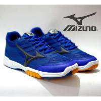 ราคา รองเท้ากีฬา รองเท้าแบดมินตัน วอลลี่ mizuno (16456159070)