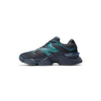 ราคา WARRANTY 5 YEARS NEW BALANCE NB 9060 MENS AND WOMENS SNEAKERS U9060ML COUNTERS (21024933685)