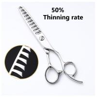 ราคา กรรไกรตัดผมระดับไฮเอนด์กรรไกรตัดผมพิเศษสำหรับช่างตัดผมกรรไกรตัดผมมืออาชีพ (20699662772)