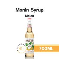 ราคา Monin Syrup Melon โมนิน ไซรัป เมล่อน โมแนง ไซรัป น้ำเชื่อม โมนิน 700ML (20555193264)