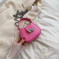 ราคา Zaraกางเกงยีนส์กระเป๋าผู้หญิง2023ฤดูใบไม้ร่วงและฤดูหนาวมีพื้นผิวแบบใหม่กระเป๋าแบบหนีบแขนสัมผัสระดับไฮเอนด์กระเป๋าโซ่กระเป๋าสะพายข้างระเบิดแฟชั่น (17339906605)