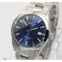 ราคา นาฬิกา TISSOT GENTLEMAN POWERMATIC 80 SILICIUM T127 407 11 041 00 ของแท้ รับประกันศูนย์ Tarad Nalika (15246481618)