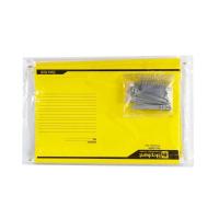 ราคา ELEPHANT แฟ้มแขวน ตราช้าง รุ่น 925 F4 HANGING FILE 10 เล่ม แพ็ค (11631354797)