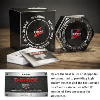 ราคา สิงค้าขายดี นาฬิกา G Shock รุ่น GM 5600CX 4PFN ของแท้ 100นาฬิกาข้อมือผู้หญิง สายเรซิ่น จัดส่งพร้อมกล่องคู่มือใบประกันศูนย์CMG 1ปี (16194598624)