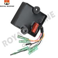 ราคา 62T 85540 CDI สำหรับ Yamaha เวฟรันเนอร์ VX700ที่ขัดฟันเครื่องยนต์ RA700 SJ700 WB700 62T 85540 01เครื่องยนต์เรือ62T 85540 00 (21179287873)