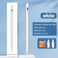 ราคา สำหรับ Apple Pencil การปฏิเสธฝ่ามือสำหรับ Apple Pencil 2 1ปากกาสไตลัส iPad 2022 2021 2020 2019 Pro 11 12 9 Air 4 5 7 8 9 10th MINI 5 6 (21170452244)