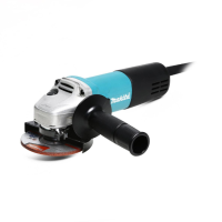 ราคา MAKITA เครื่องเจียรไฟฟ้า 4 นิ้ว รุ่น 9556HNG (3230178876)