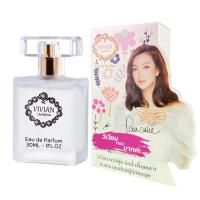 ราคา ขายส่ง น้ำหอมวิเวียน VIVIAN ขนาด 30 มล ของแท้ 100 6 ขวด 1โลห 2โหล 3โหล (20777675599)