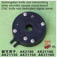 ราคา Wafangdian ที่ใส่เครื่องมือ CNC ดิสก์สำหรับส่ง เครื่องเข้ารหัสดิสก์ใหม่เครื่องมือเครื่อง CNC CKD6150อุปกรณ์เสริมรถยนต์ (14033205595)